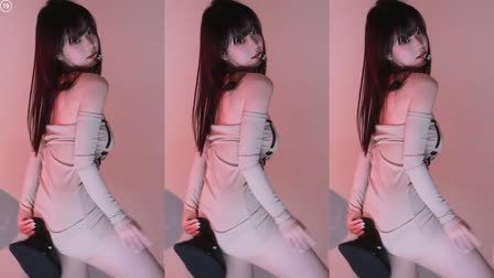 Afreecatv러아加特林侧面热舞20260207Hot Dance